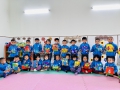 TRƯỜNG MN TÂN THÀNH TỔ CHỨC CÁC HOẠT ĐỘNG VỚI CHỦ ĐỀ “ BIẾT ƠN CÁC CHÚ BỘ ĐỘI”
