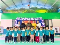 TRƯỜNG MN TÂN THÀNH TỔ CHỨC THÀNH CÔNG HỘI THẢO CHUYÊN ĐỀ