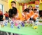 Trường Mầm Non Tân Thành tổ chức hội thảo chuyên môn chuyên đề "phát triển vận động" năm học 2022 - 2023