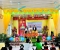 Chương trình giao lưu " Tôi yêu Việt Nam" tại trường MN Tân Thành